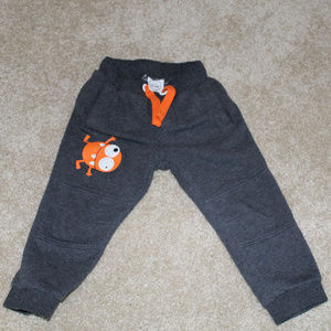 Cool Club sweat pants EU98/3T